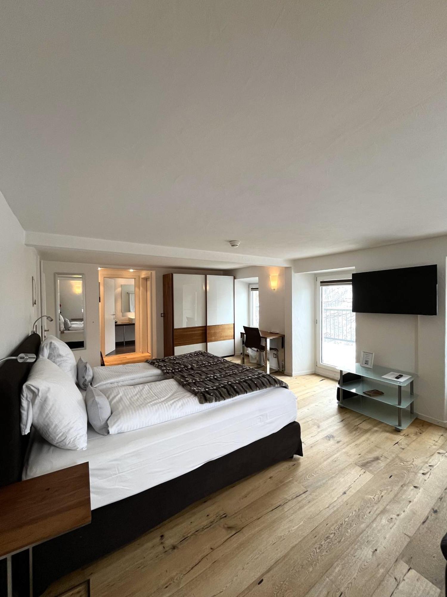 Waldhotel Fletschhorn Panoramic Retreat In Saas Fee Exterior foto