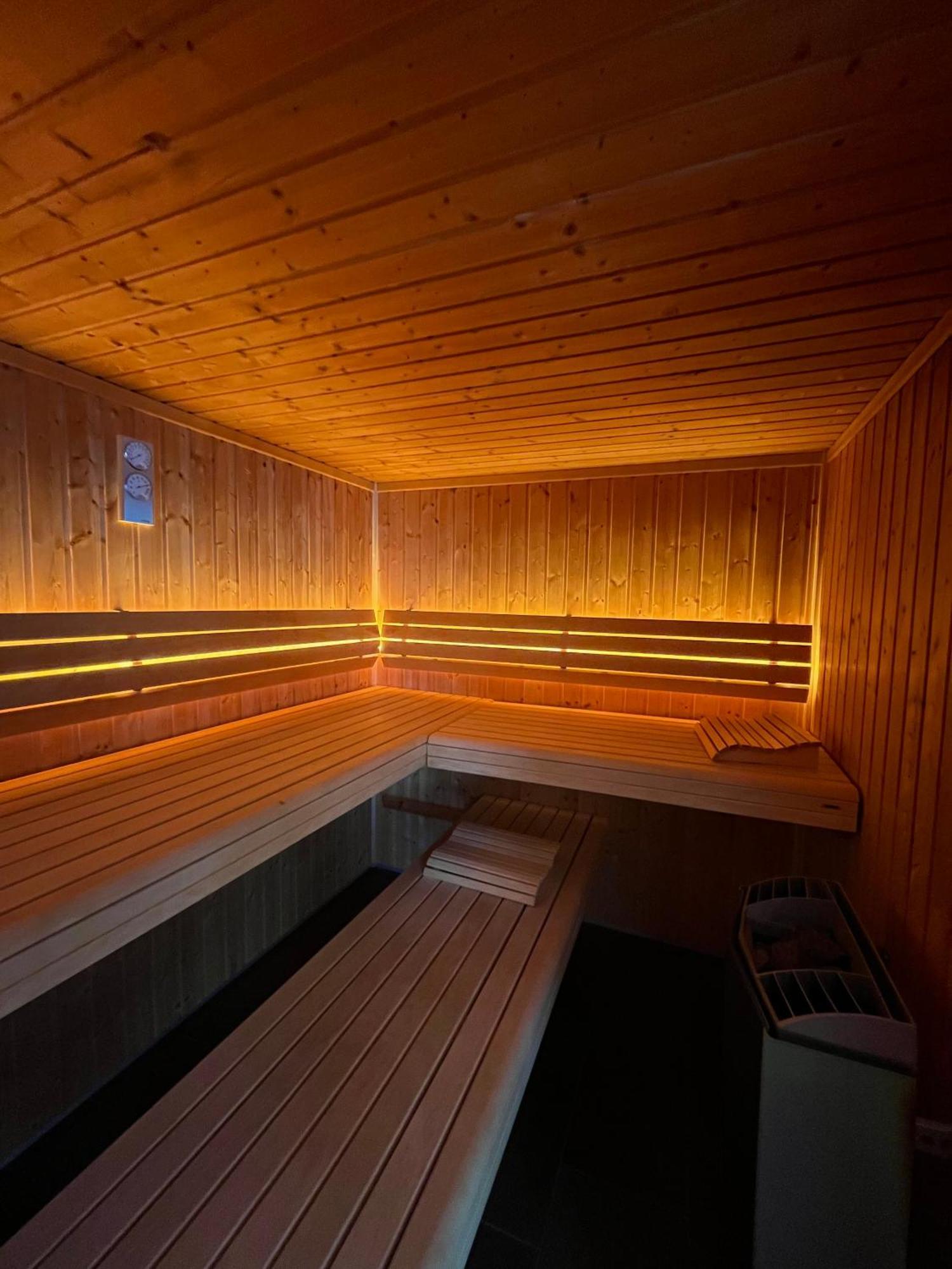 Waldhotel Fletschhorn Panoramic Retreat In Saas Fee Exterior foto